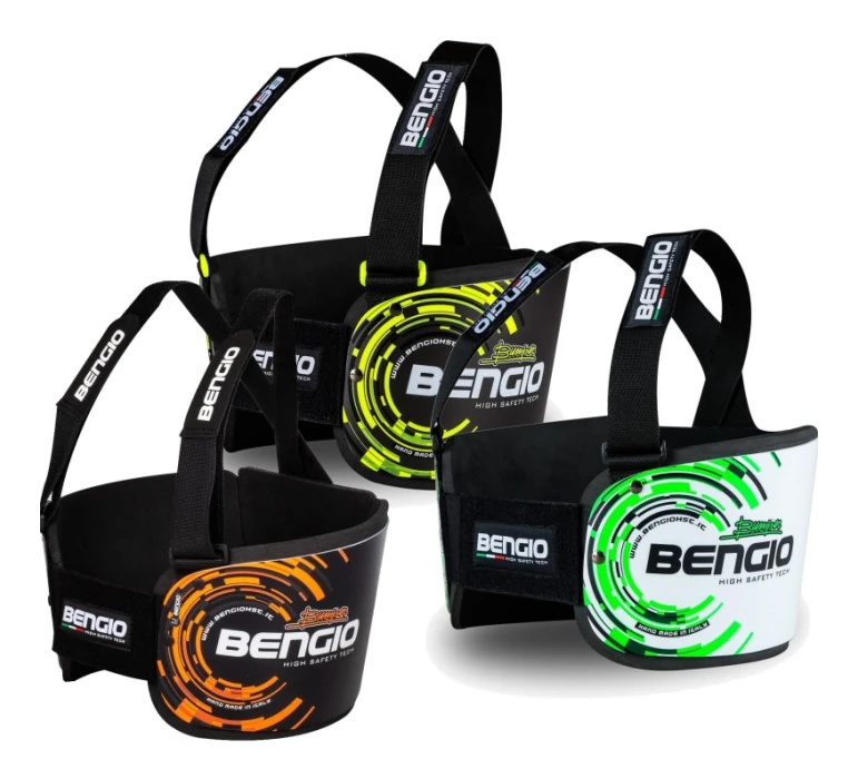 PROTEGE COTES BENGIO/ BUMPER STD