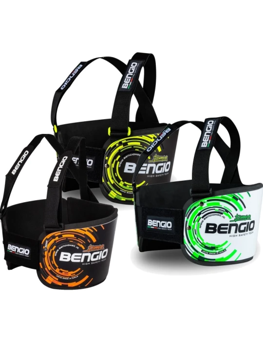 PROTEGE COTES BENGIO/ BUMPER STD