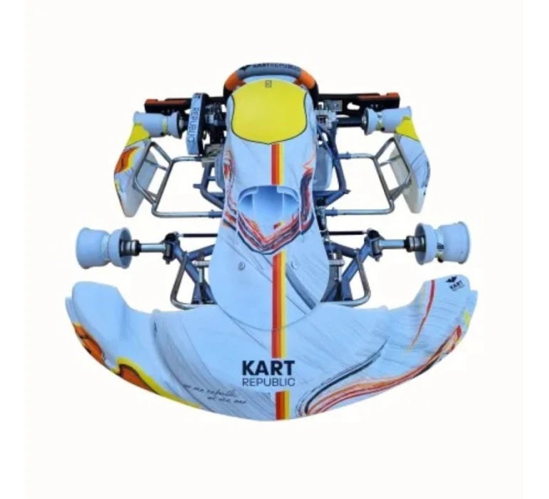 CHASSIS KR KR1 OK (Direct Drive)
