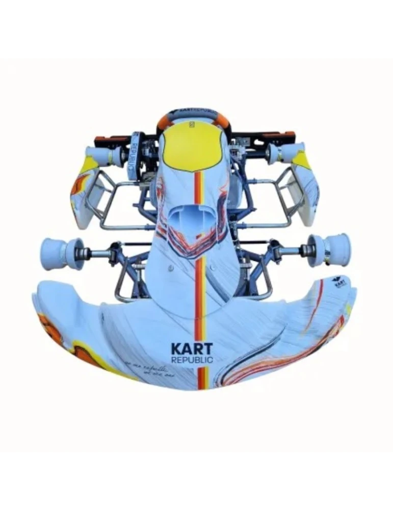 CHASSIS KR KR1 OK (Direct Drive)