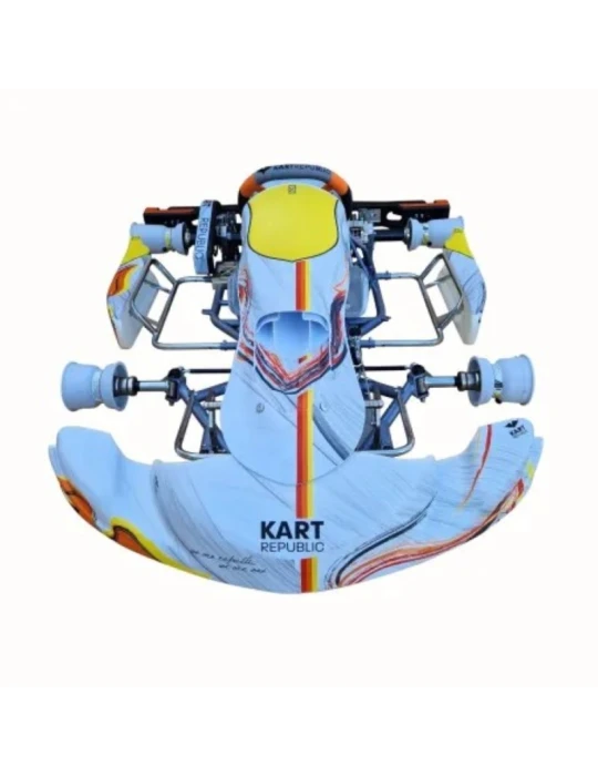 CHASSIS KR KR1 OK (Direct Drive)