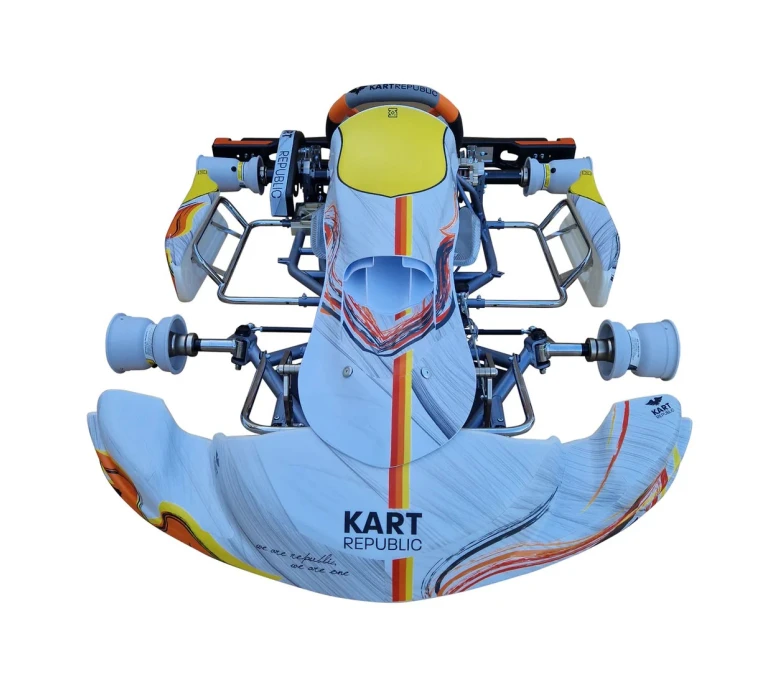 CHASSIS KR KR2 OK (Direct Drive)