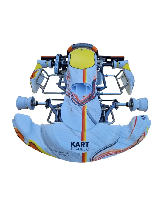 CHASSIS KR KR2 OK (Direct Drive)