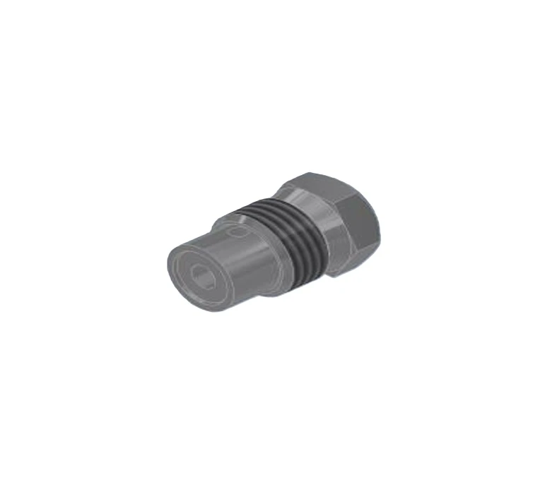 INLET SEAT