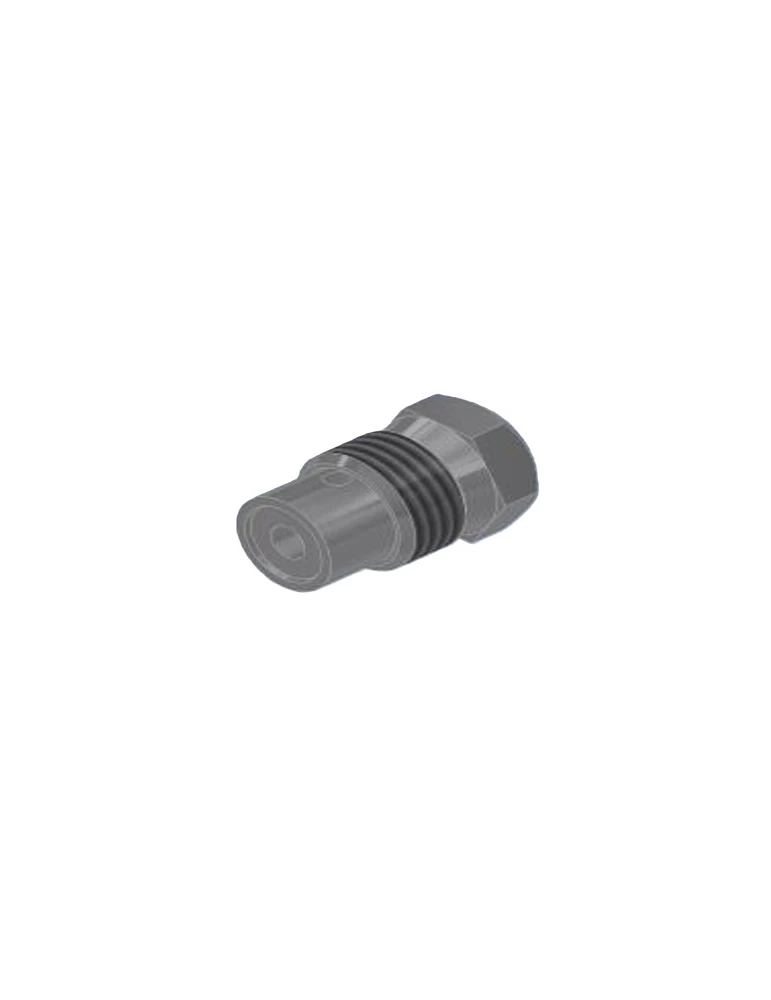 INLET SEAT