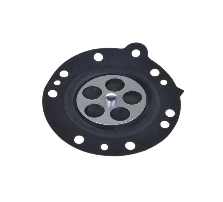 DIAPHRAGM