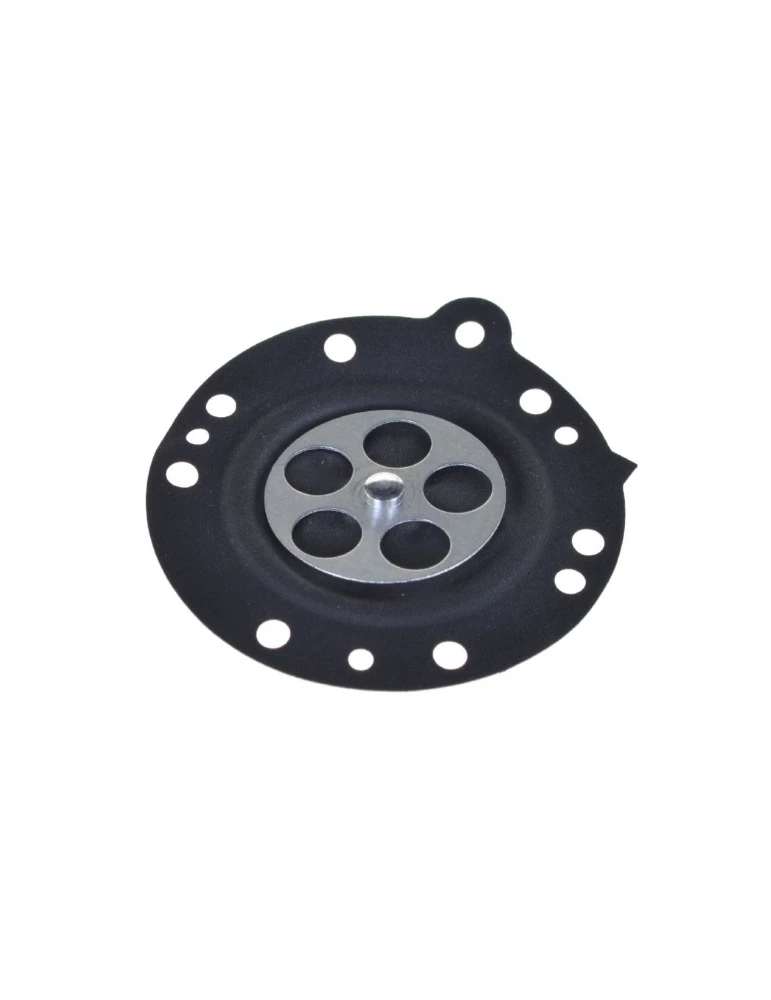 DIAPHRAGM