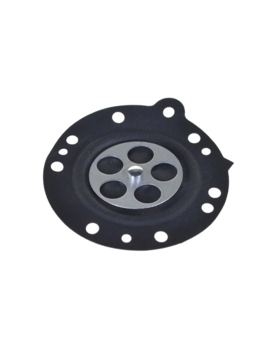DIAPHRAGM