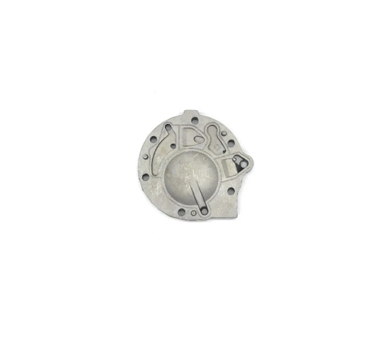 METERING COVER TREATED