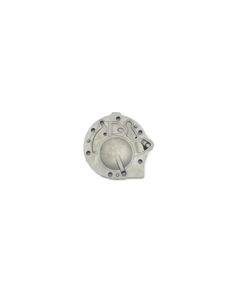 METERING COVER TREATED