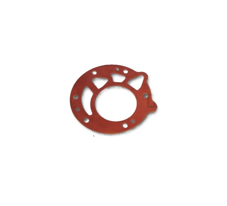 JOINT POMPE ESSENCE (ORANGE)/FUEL PUMP GASKET (ORANGE)HW27A