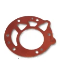 JOINT POMPE ESSENCE (ORANGE)/FUEL PUMP GASKET (ORANGE)HW27A