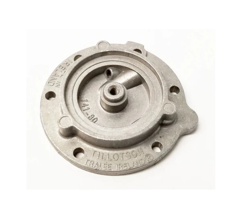 CORPS POMPE A ESSENCE /FUEL PUMP BODY