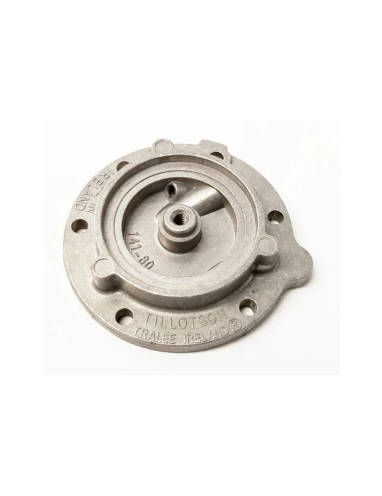 CORPS POMPE A ESSENCE /FUEL PUMP BODY