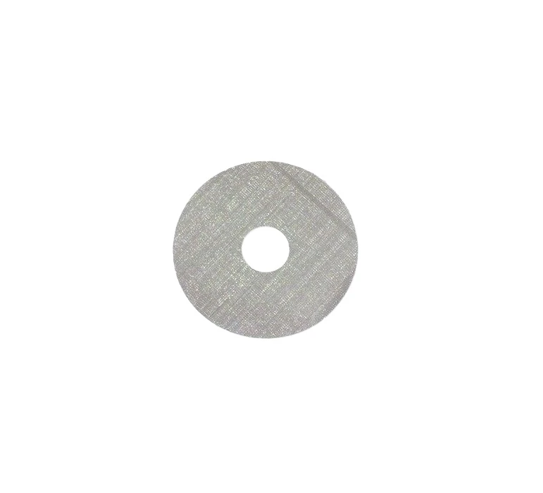 FILTRE ESSENCE COUVERCLE / FUEL STRAINER SCREEN