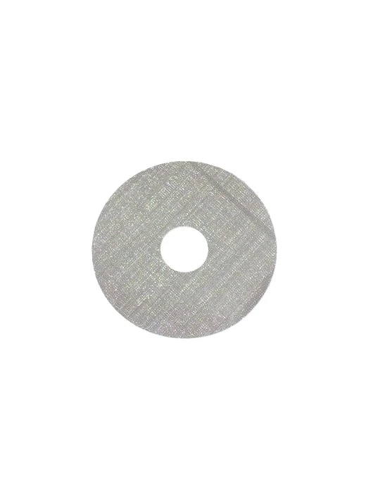 FILTRE ESSENCE COUVERCLE / FUEL STRAINER SCREEN