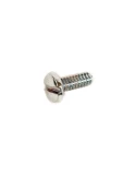 VIS COUVERCLE PLASTIQUE /FUEL STRAINER COVER RETAINING SCREW