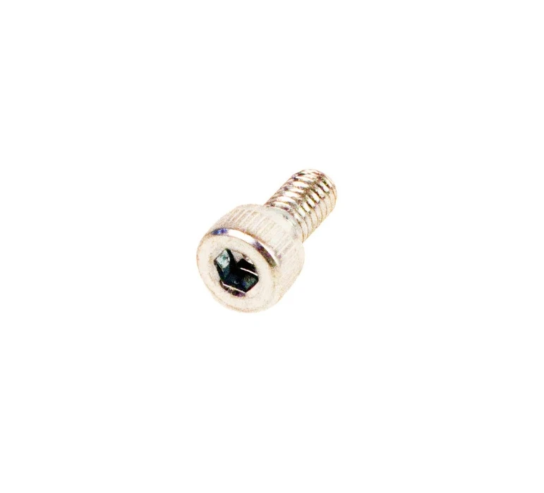 VIS SUPP CABLE/CABLE BRACKET RETAINING SCREW