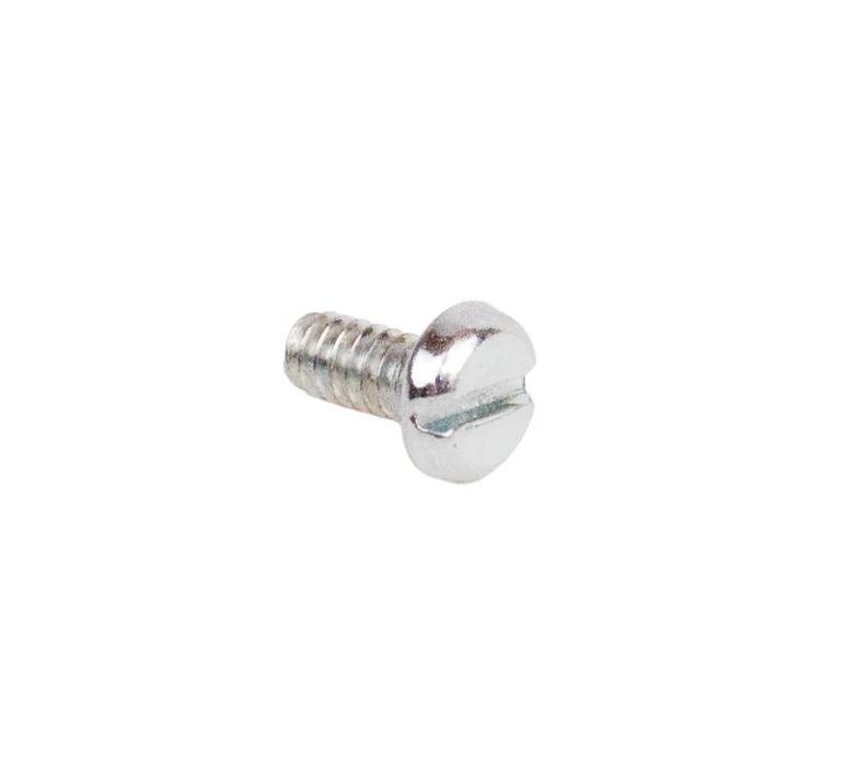 VIS FIX VERROU AXE PAPILLON TILLOTSON /THROTTLE SHAFT CLIP RETAINING S
