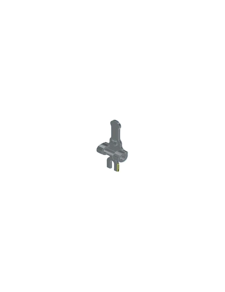 INLET LEVER