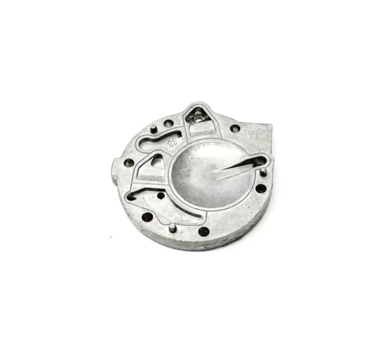 COUVERCLE DIAPHRAGME / DIAPHRAGM COVER