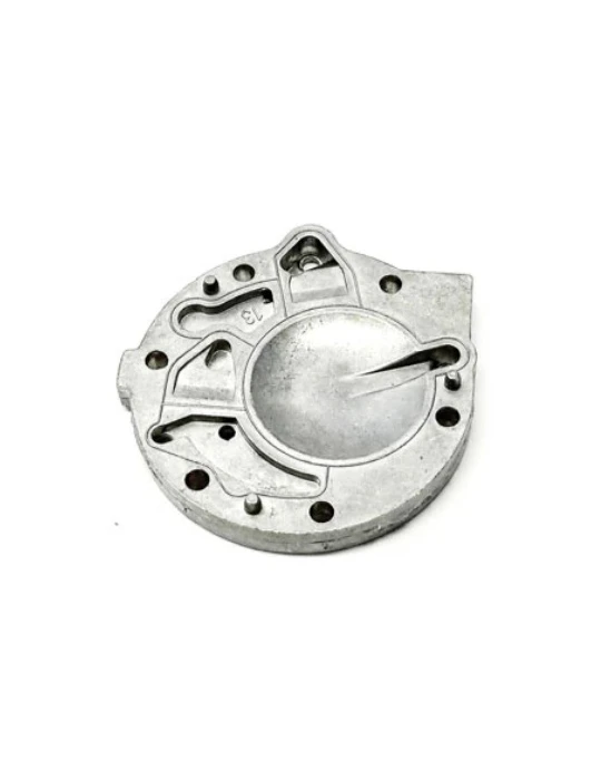 COUVERCLE DIAPHRAGME / DIAPHRAGM COVER