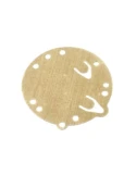 MEMBRANE /FUEL PUMP DIAPHRAGM