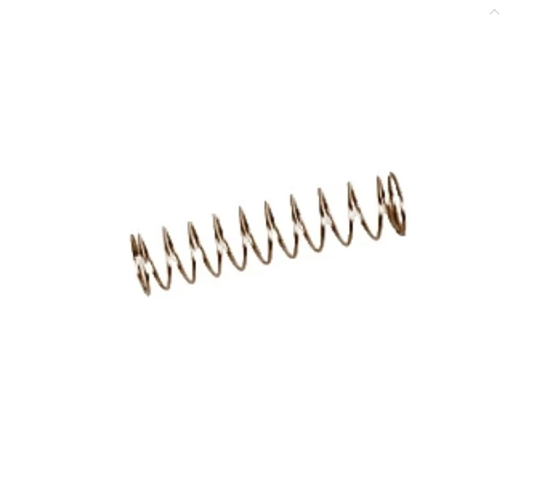 RESSORT DE FOURCHETTE/INLET TENSION SPRING 37Gr - 1pce