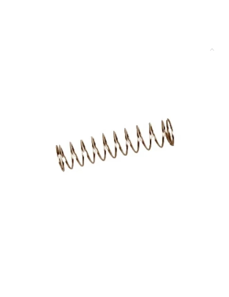 RESSORT DE FOURCHETTE/INLET TENSION SPRING 37Gr - 1pce