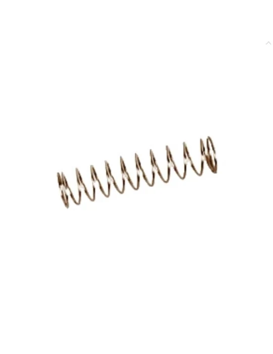 RESSORT DE FOURCHETTE/INLET TENSION SPRING 37Gr - 1pce