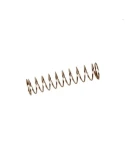 RESSORT DE FOURCHETTE/INLET TENSION SPRING 37Gr - 1pce