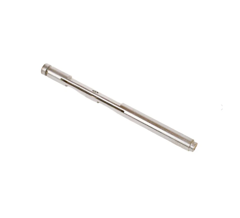 AXE PAPILLON/THROTTLE SHAFT HW27A