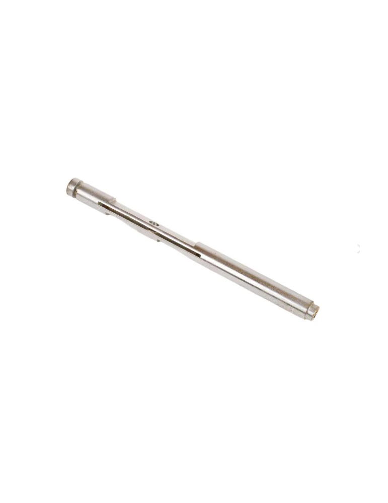 AXE PAPILLON/THROTTLE SHAFT HW27A
