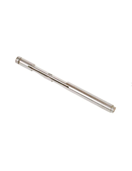 AXE PAPILLON/THROTTLE SHAFT HW27A