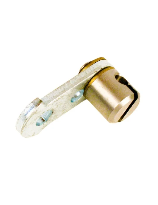 LEVIER CABLE ARBRE/THROTTLE LEVER ASSEMBLY