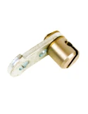 LEVIER CABLE ARBRE/THROTTLE LEVER ASSEMBLY