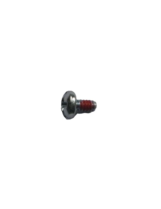 VIS BLOCAGE AXE PAPILLON/THROTTLE LEVER RETAINING SCREW
