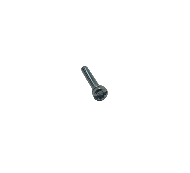 VIS CORPS CARBU TILLOTSON - BODY SCREWS