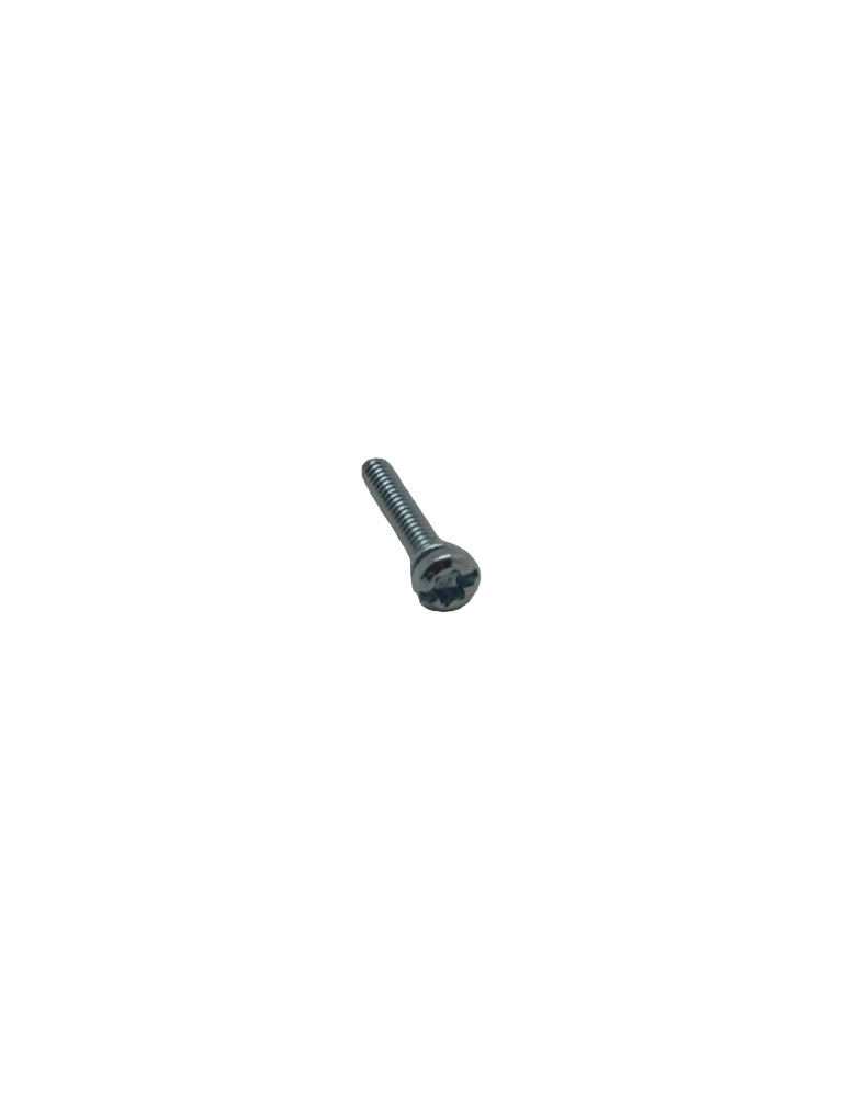 VIS CORPS CARBU TILLOTSON - BODY SCREWS