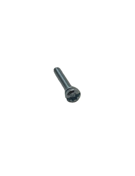 VIS CORPS CARBU TILLOTSON - BODY SCREWS