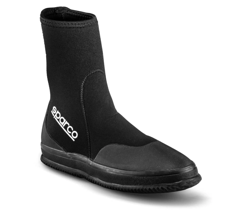 CHAUSSURES DE PLUIE/KARTING RAIN BOOTS