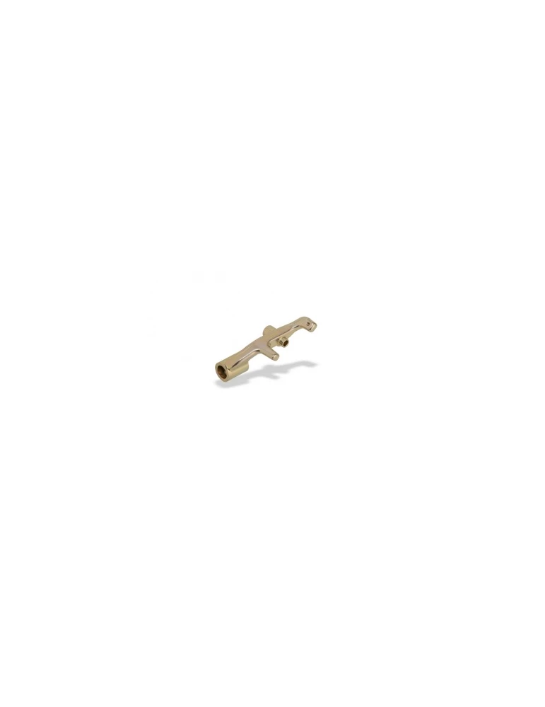 SUPPORT PEDALE ACCELERATEUR/ ACCELERATOR PEDAL SUPPORT FOR RUDDER PEDA