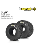 TYRES K3W KOMET