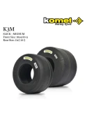 TYRES K3M KOMET