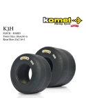 TYRES K3H KOMET