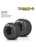 TYRES K1DW KOMET