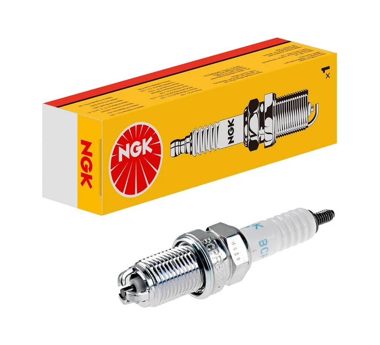 Standard road group NGK BPR / BCPR
