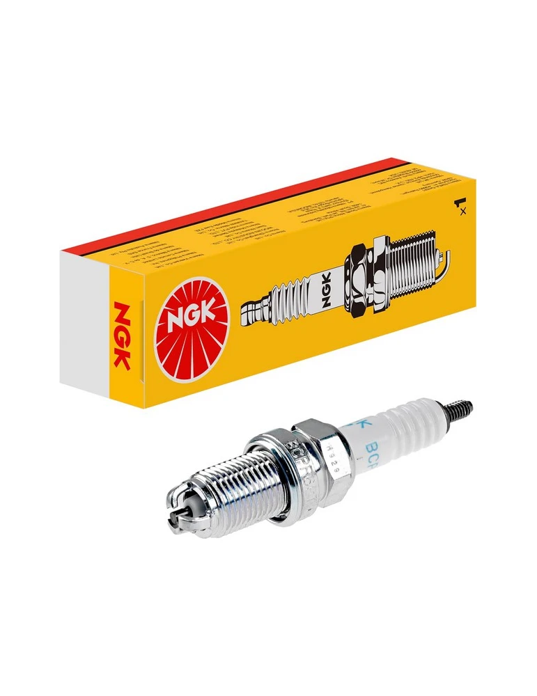 Standard road group NGK BPR / BCPR