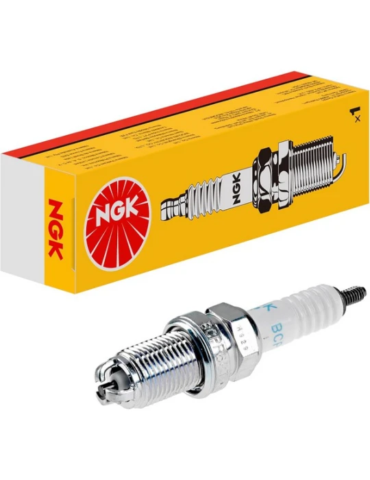 Standard road group NGK BPR / BCPR