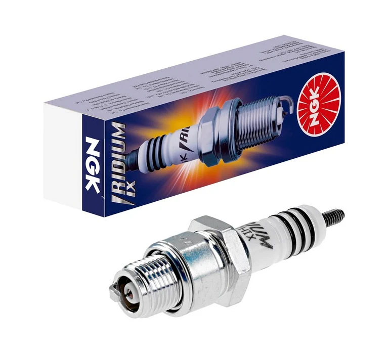 BR Series with fine Iridium electrode (IX)